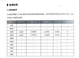 妈妈晚期确诊治疗18个月后的疑惑和不安